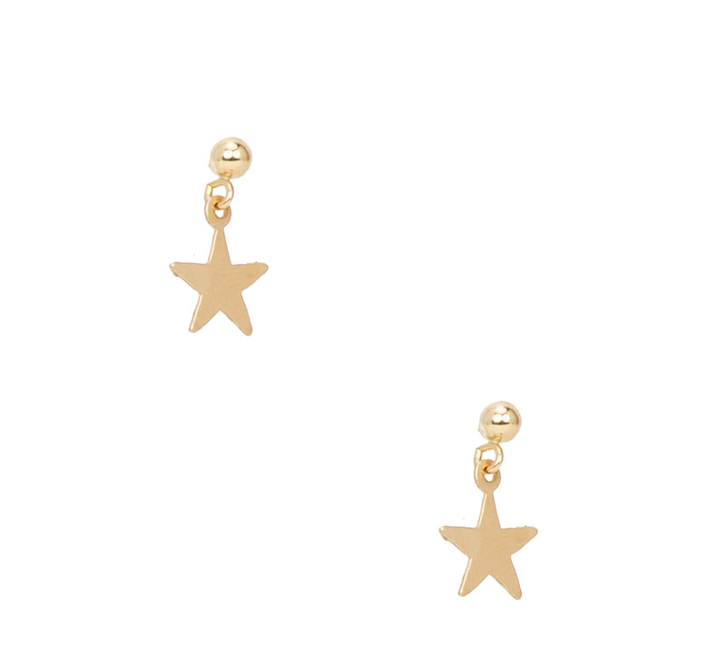 Astro Earrings Set