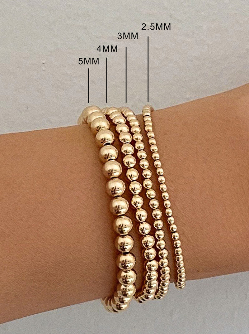 Buy Gold Bracelets & Bangles for Women by Jewels Galaxy Online | Ajio.com