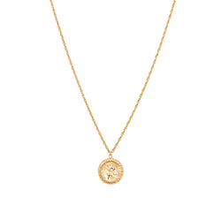 St. Christopher Pendant