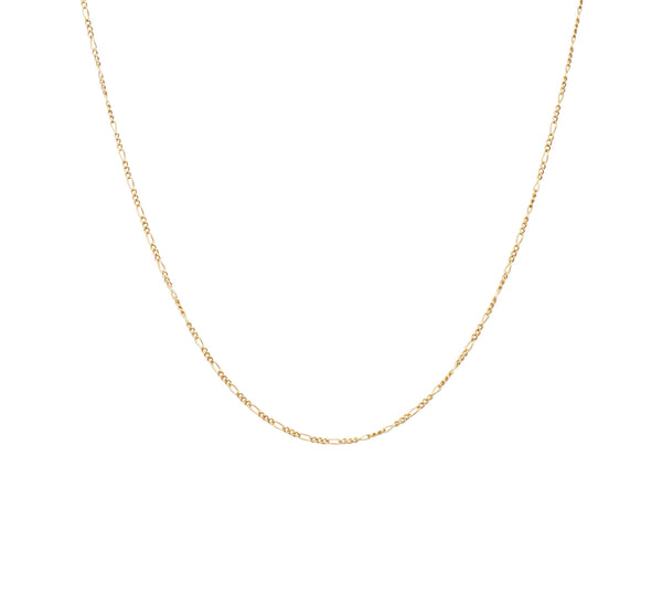 Thin Figaro Necklace