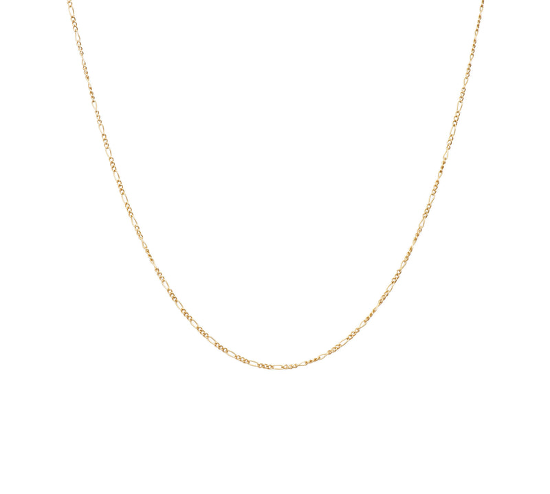 Thin Figaro Necklace